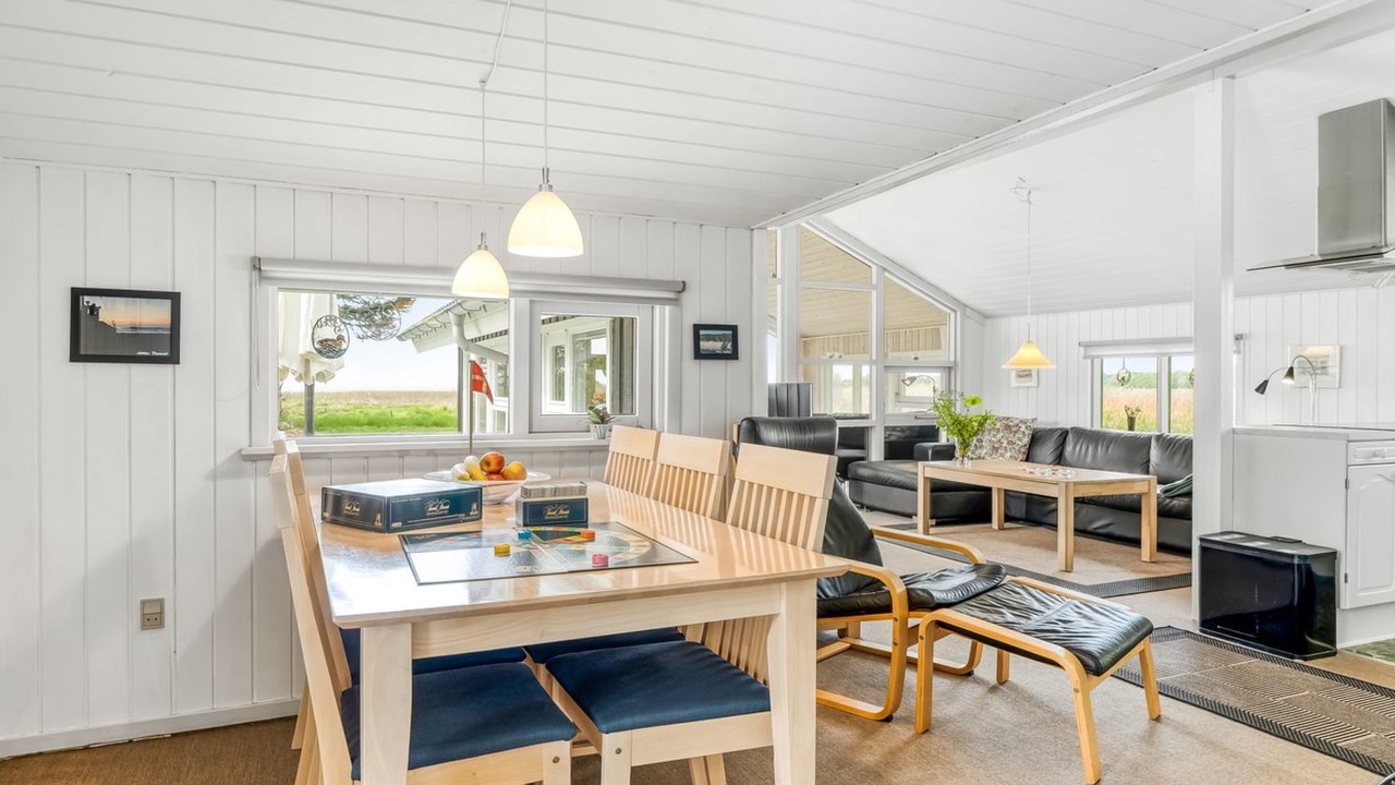Photo of Livingroom in Gjøl