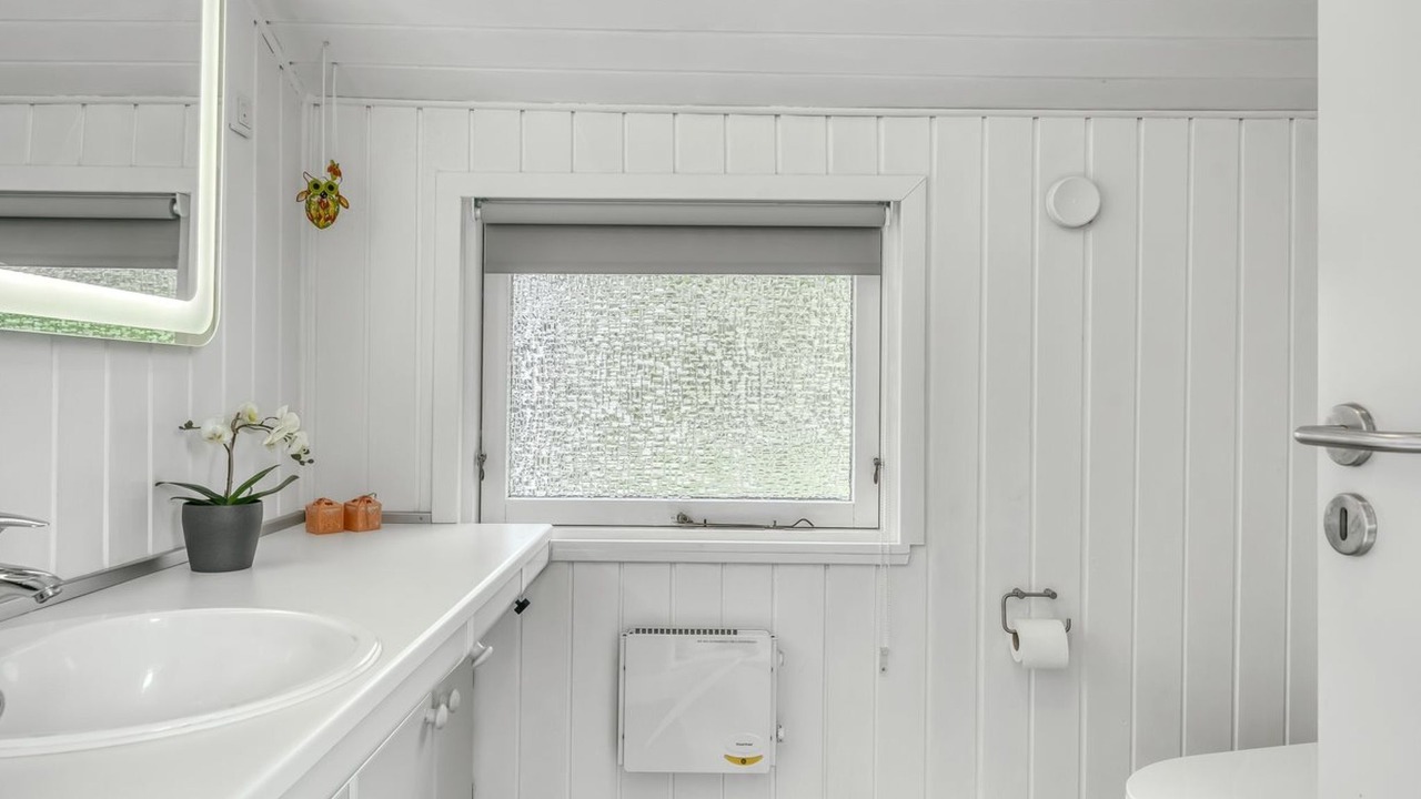 Photo of Bathroom in Gjøl