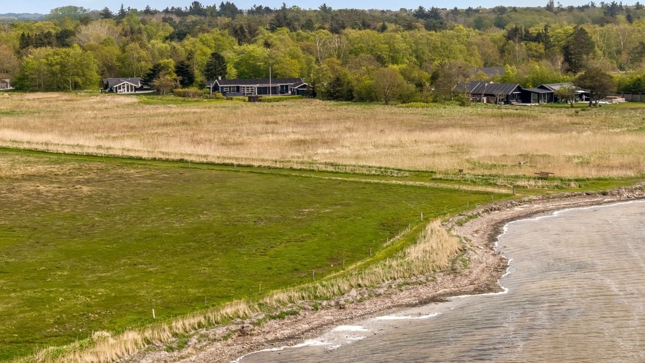 Photo of Outdoor in Gjøl