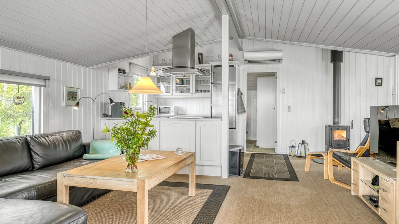 Photo of Livingroom in Gjøl