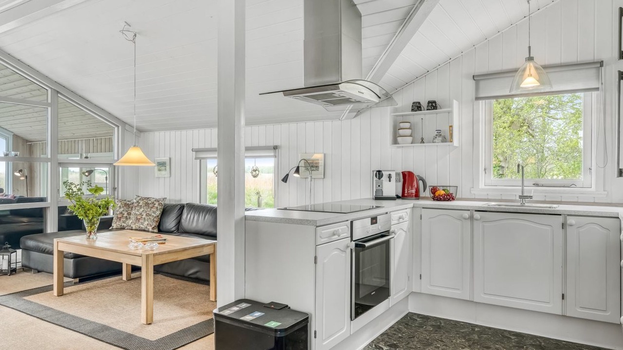 Photo of Bedroom in Gjøl