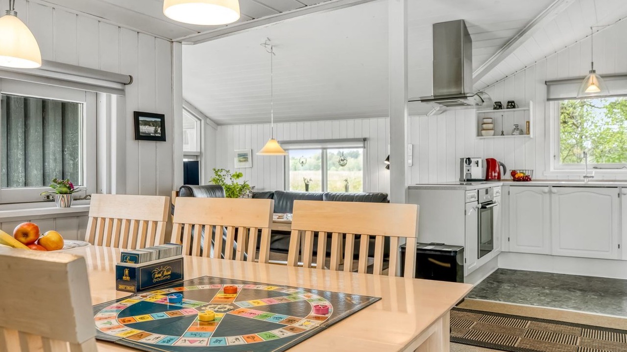 Photo of Livingroom in Gjøl