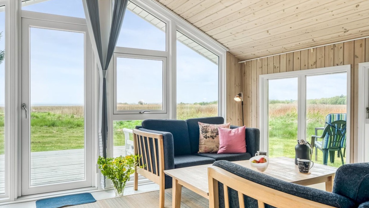 Photo of Livingroom in Gjøl