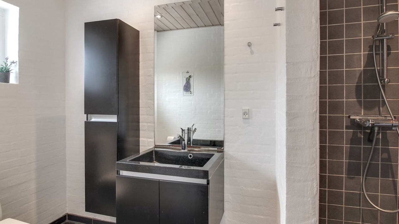 Photo of Bathroom in Hvorup Klit