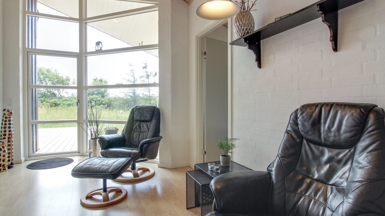 Photo of Livingroom in Hvorup Klit