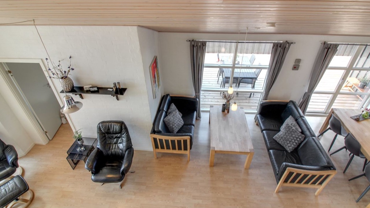 Photo of Livingroom in Hvorup Klit
