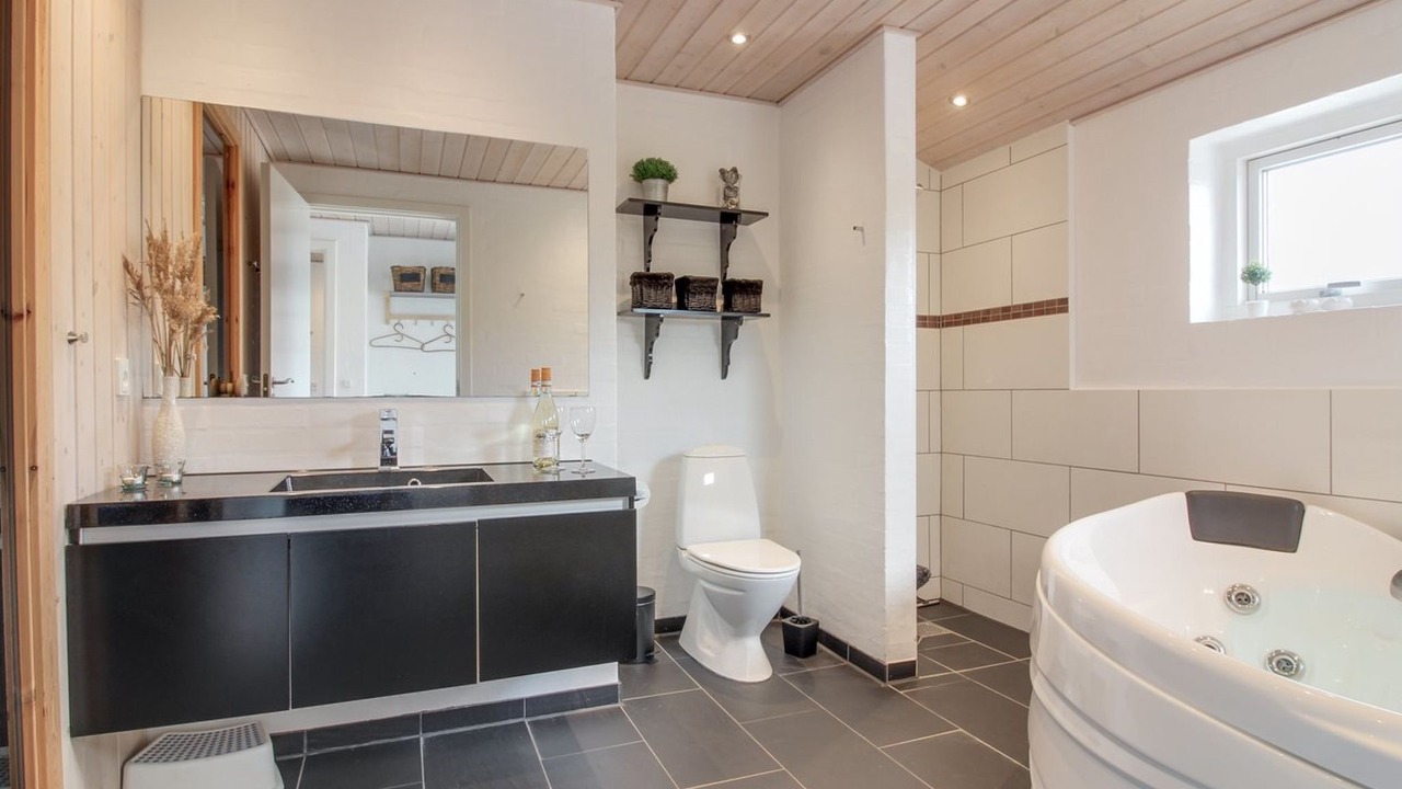 Photo of Bathroom in Hvorup Klit