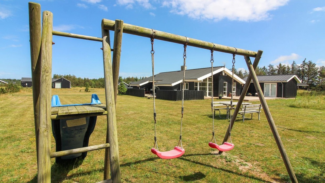 Photo of Outdoor in Hvorup Klit