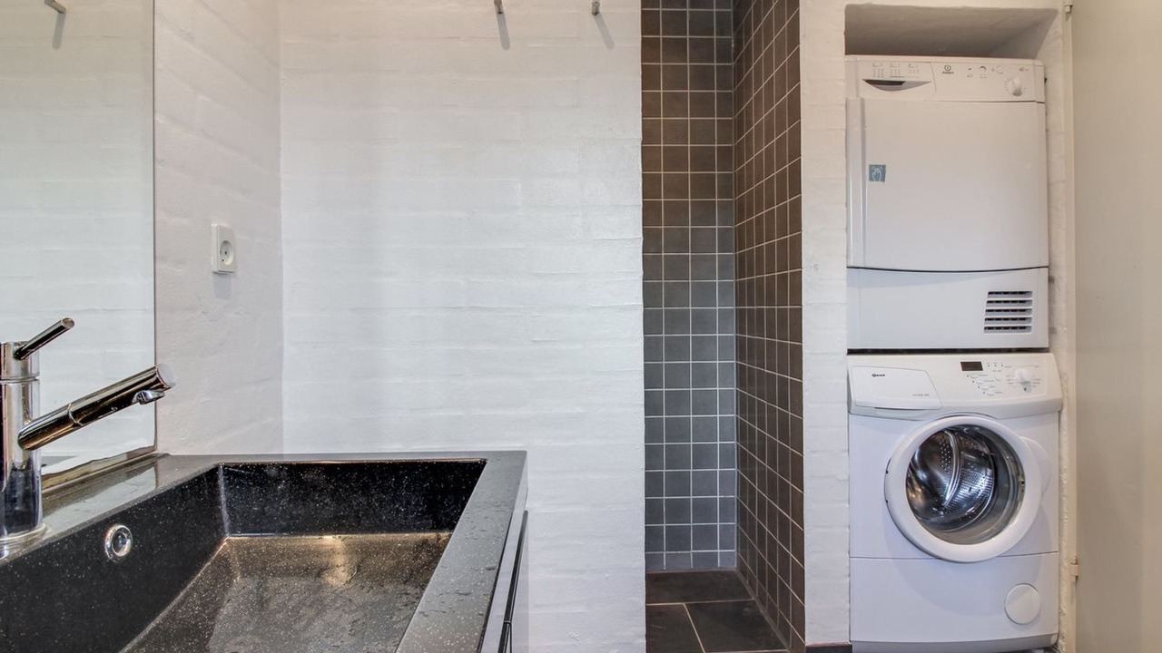 Photo of Bathroom in Hvorup Klit