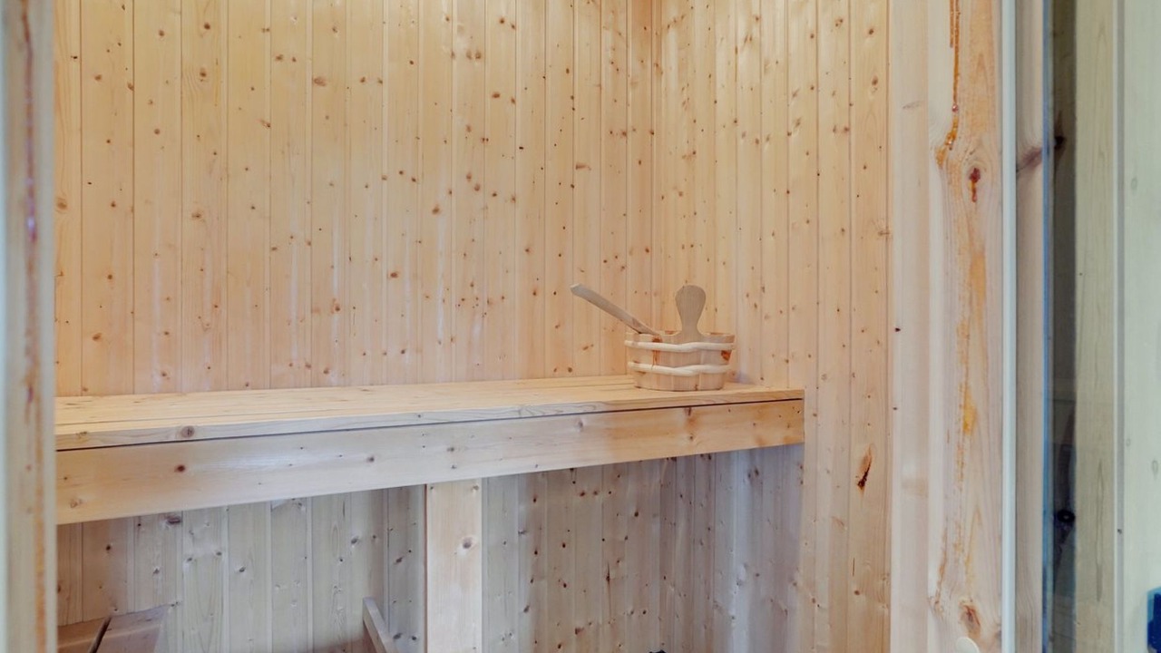 Photo of Bathroom in Hvorup Klit