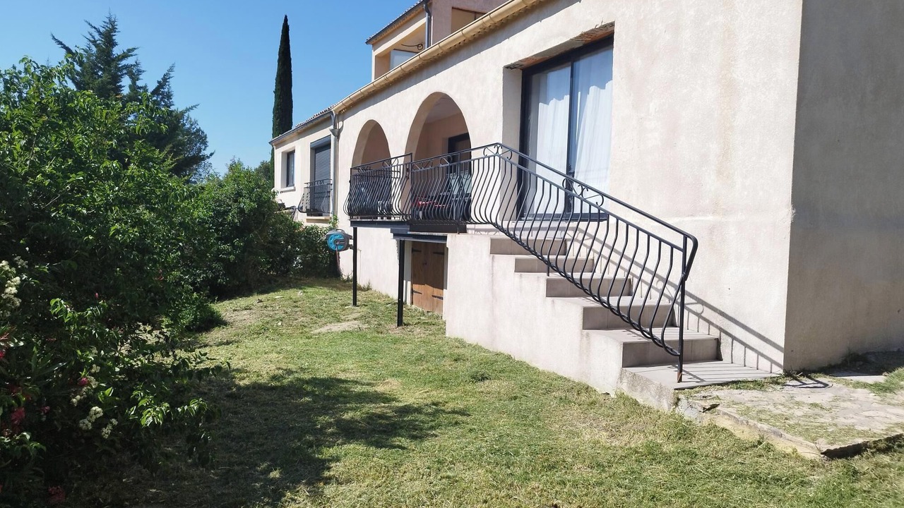 Photo of Outdoor in Saint-Montan