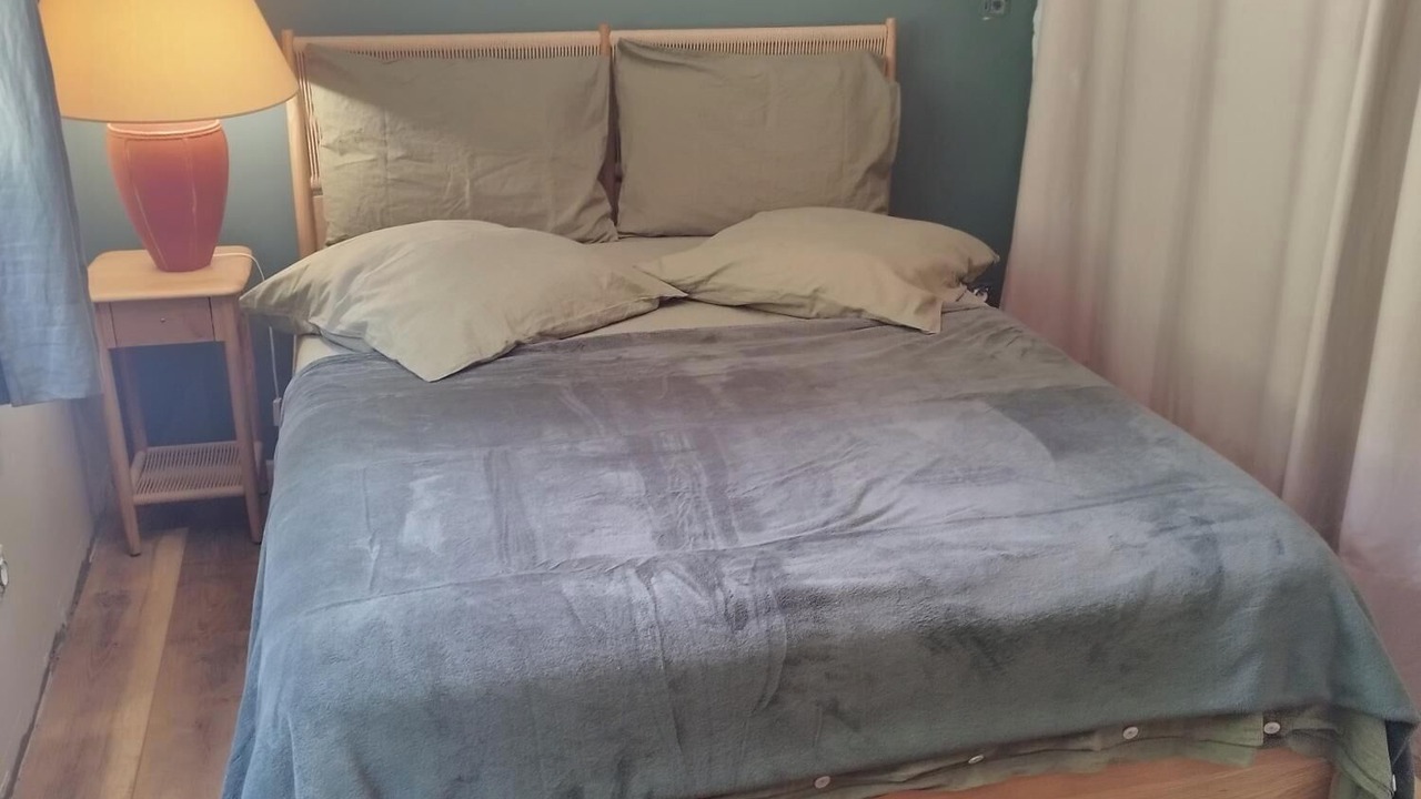 Photo of Bedroom in Saint-Montan