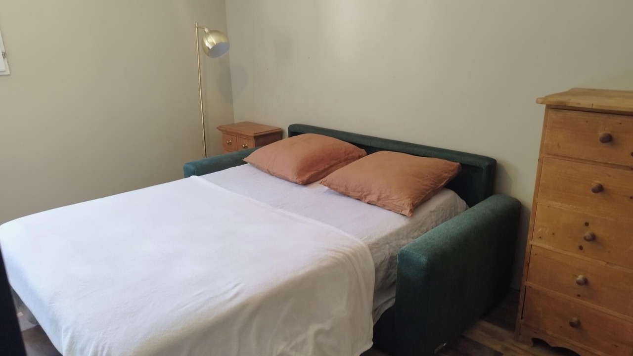 Photo of Bedroom in Saint-Montan