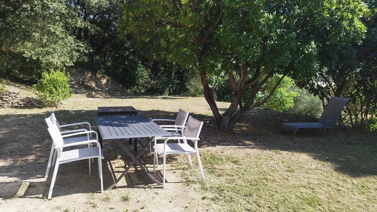 Photo of Outdoor in Saint-Montan