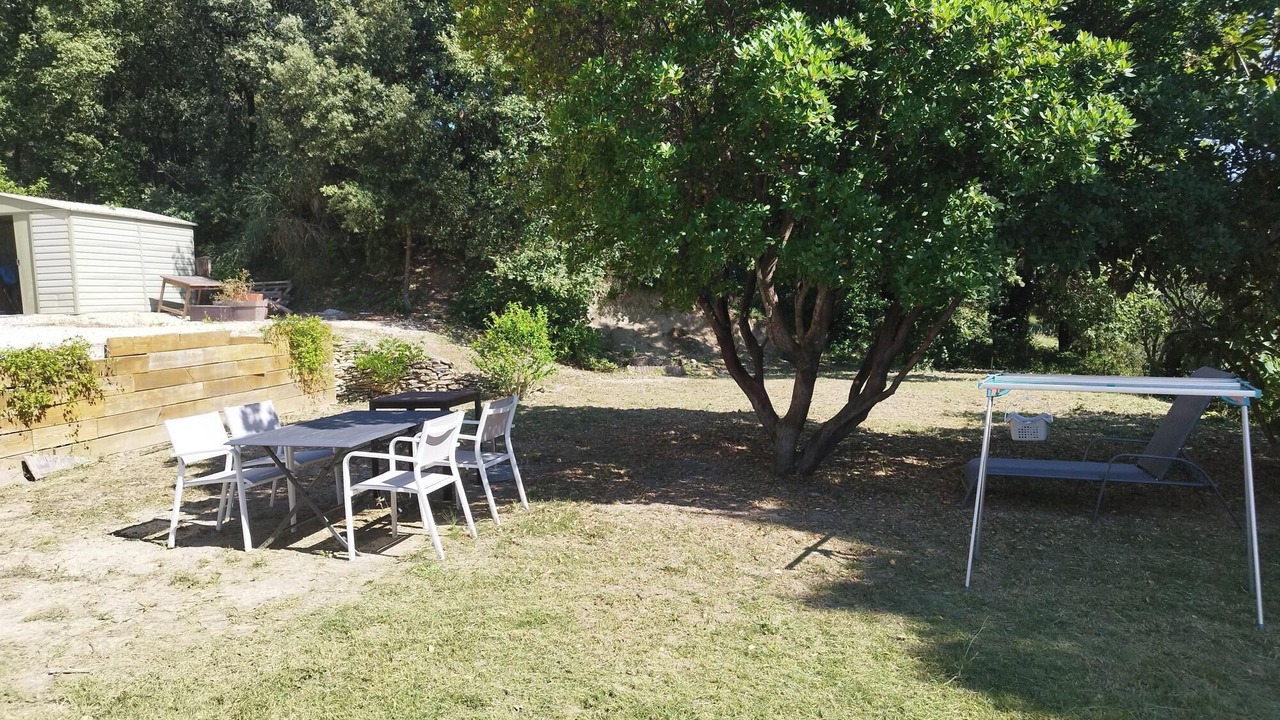 Photo of Outdoor in Saint-Montan