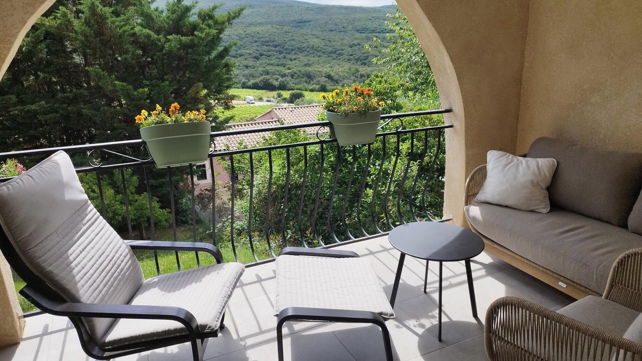 Photo of Outdoor in Saint-Montan