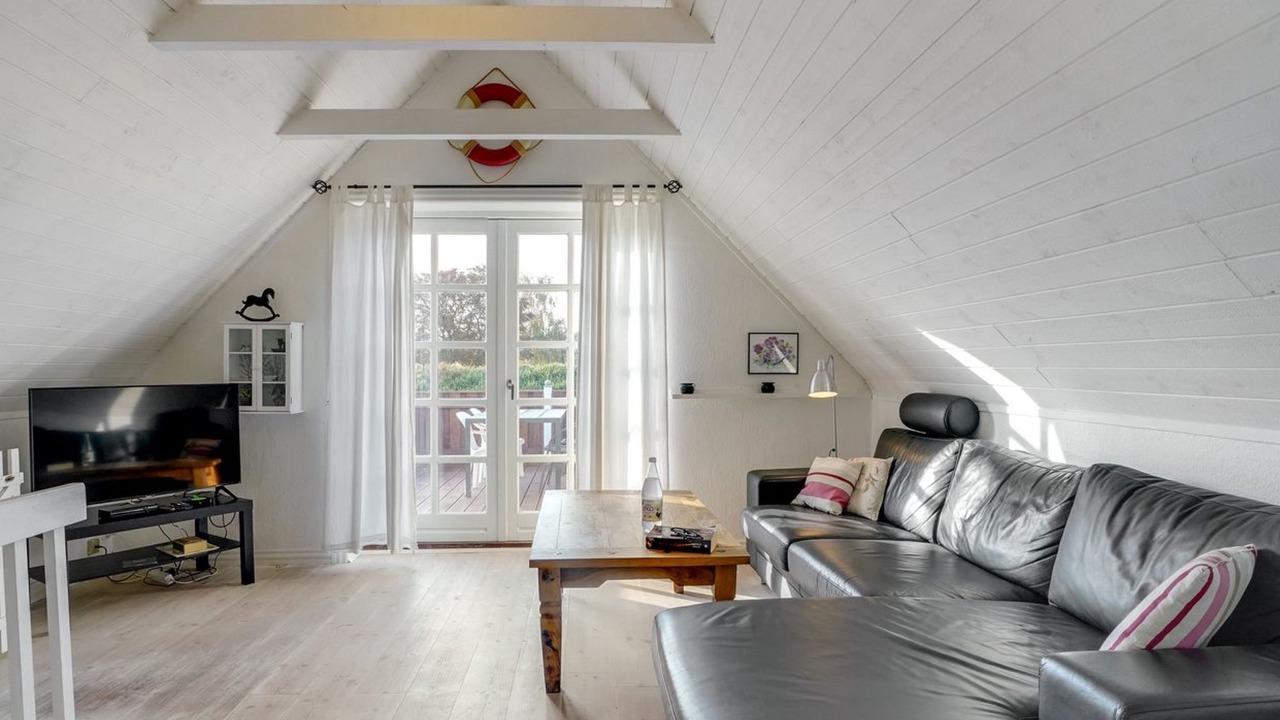 Photo of Livingroom in Oster Hurup