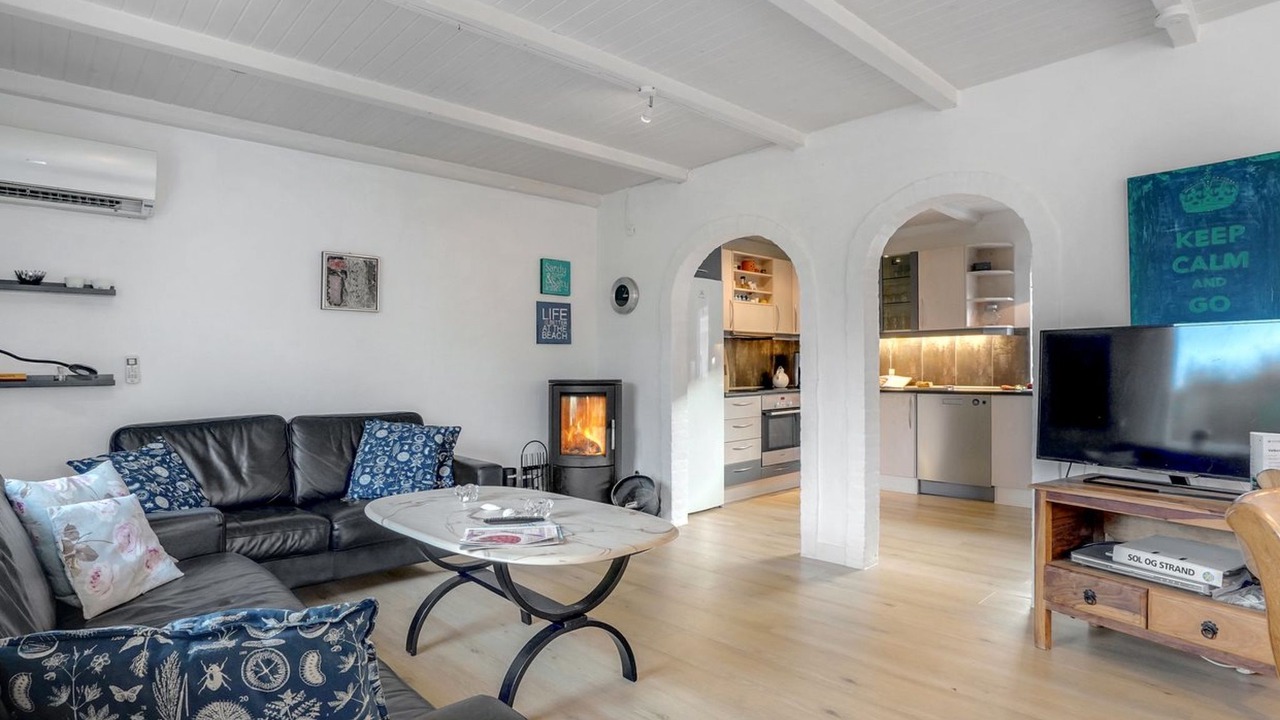 Photo of Livingroom in Oster Hurup