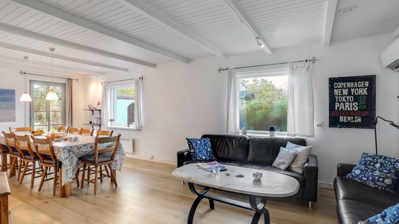 Photo of Livingroom in Oster Hurup