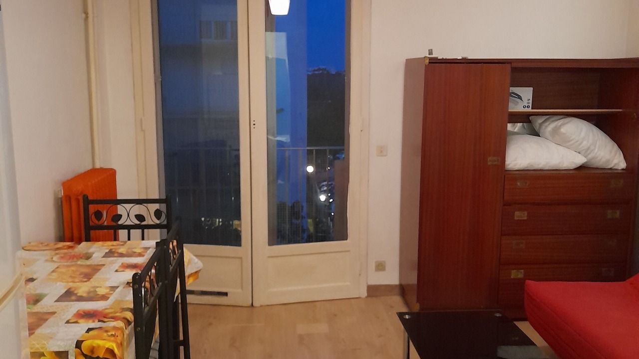 Photo of Bedroom in Les Platanes