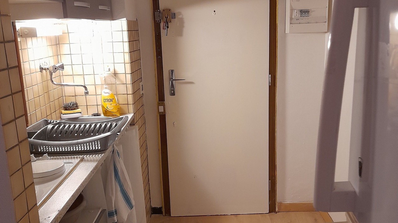 Photo of Kitchen in Les Platanes