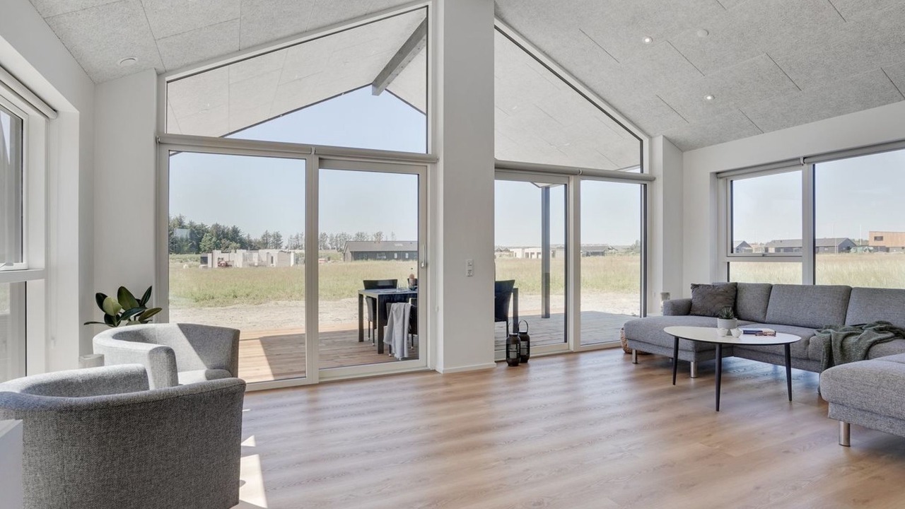 Photo of Livingroom in Lokken