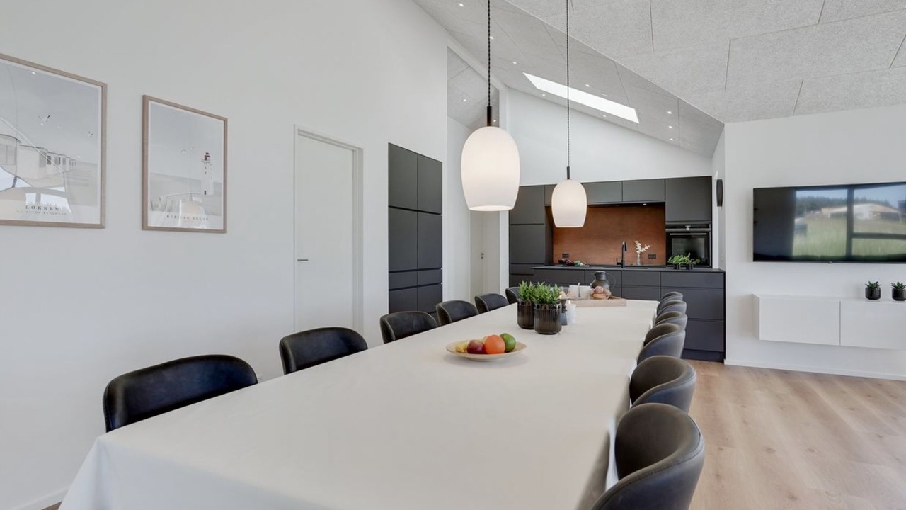 Photo of Livingroom in Lokken