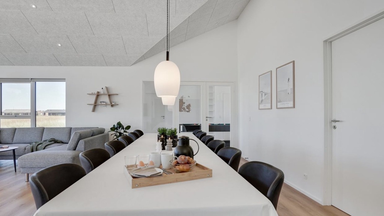 Photo of Livingroom in Lokken