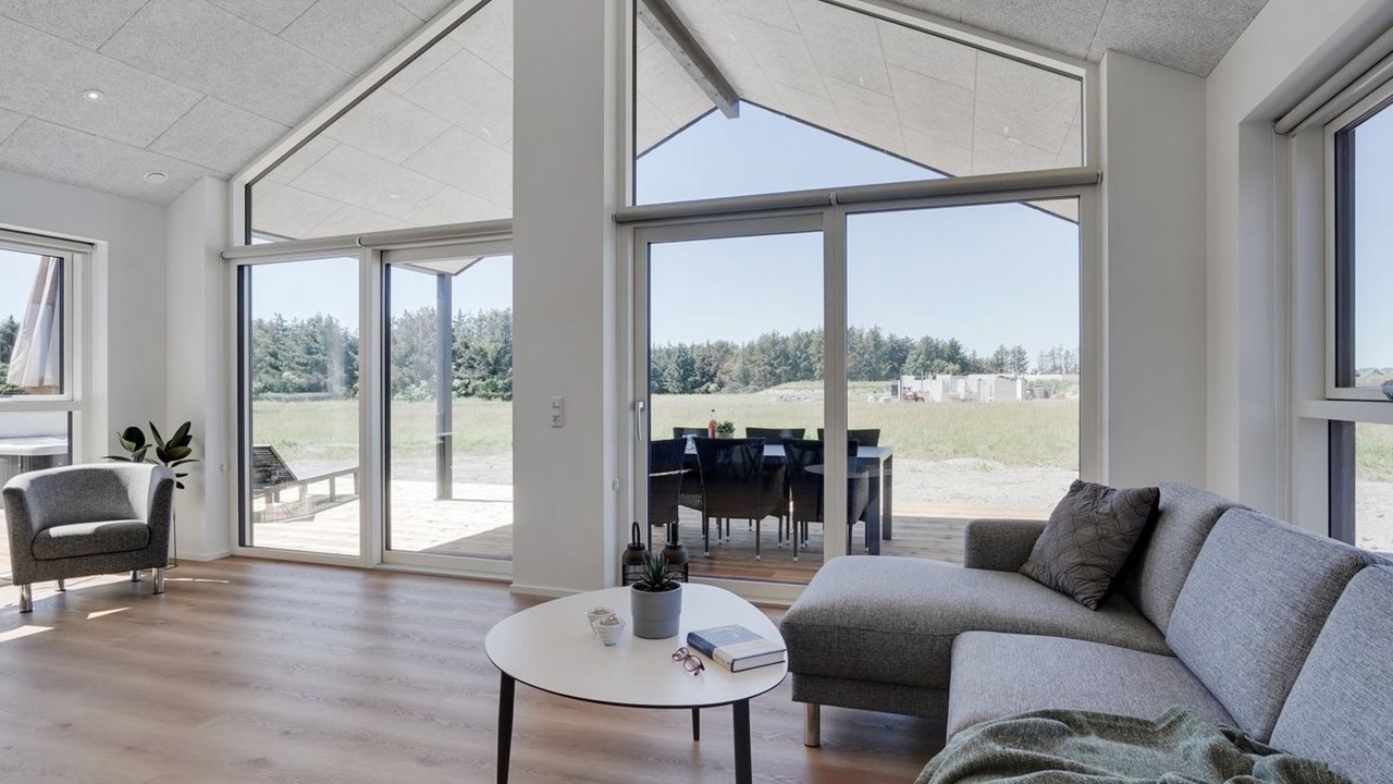 Photo of Livingroom in Lokken