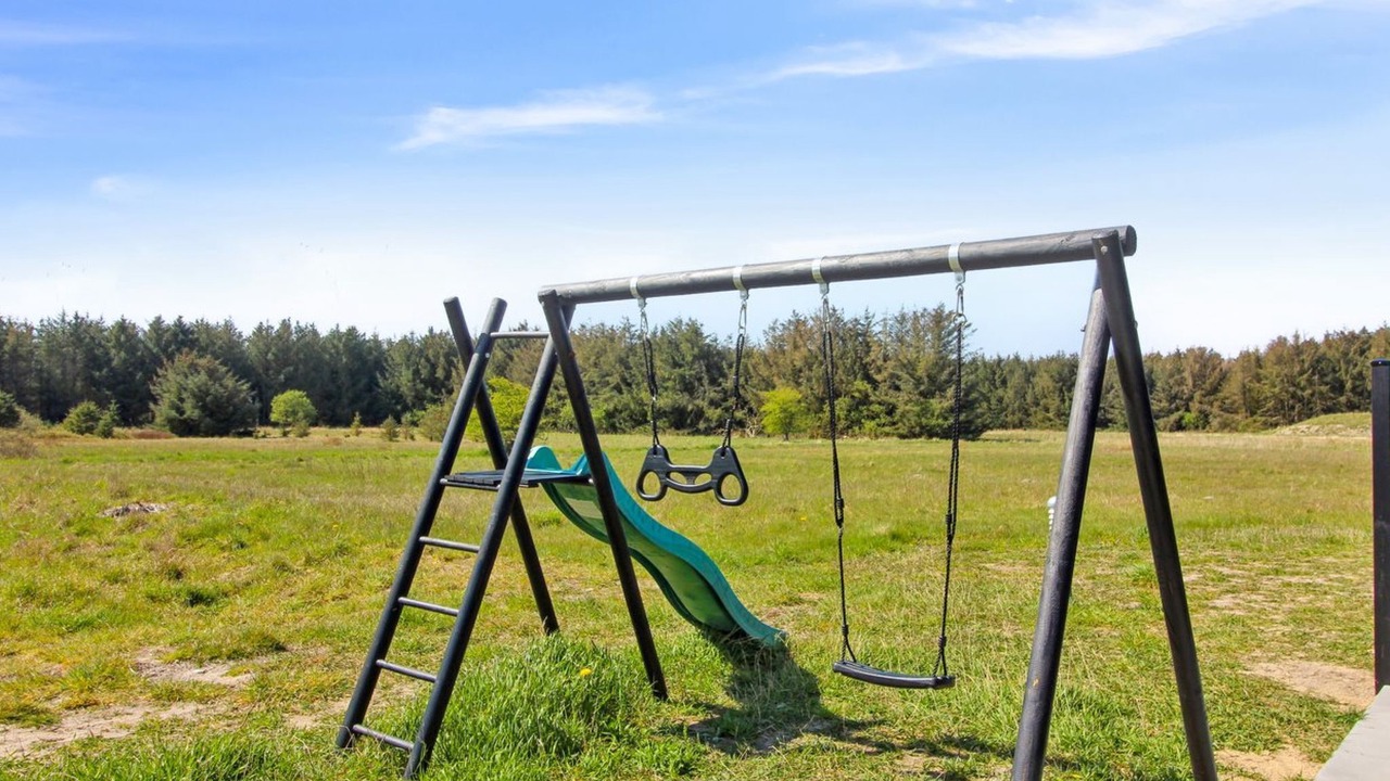 Photo of Outdoor in Lokken