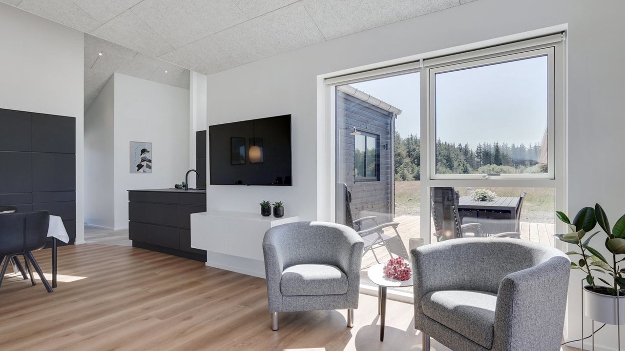 Photo of Livingroom in Lokken