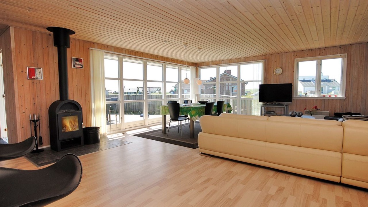 Photo of Livingroom in Vrist Strand