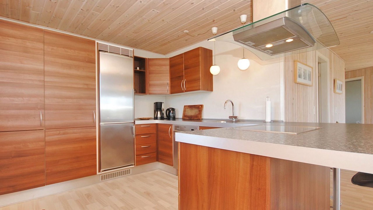 Photo of Bedroom in Vrist Strand