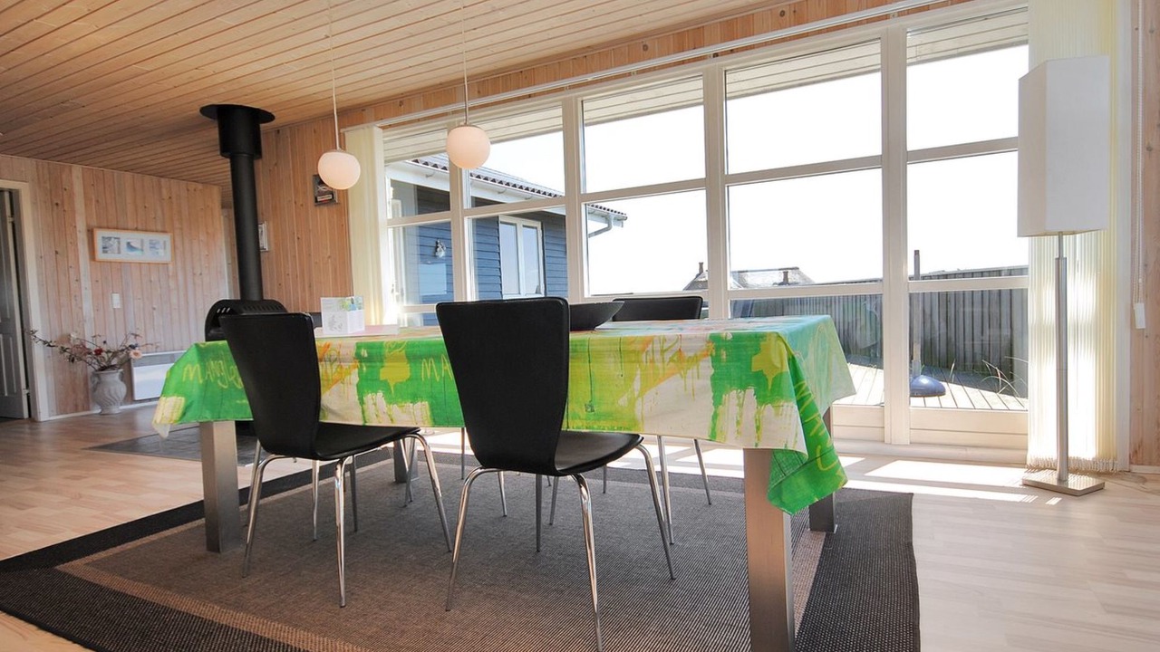 Photo of Livingroom in Vrist Strand