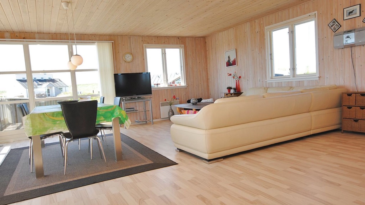 Photo of Livingroom in Vrist Strand