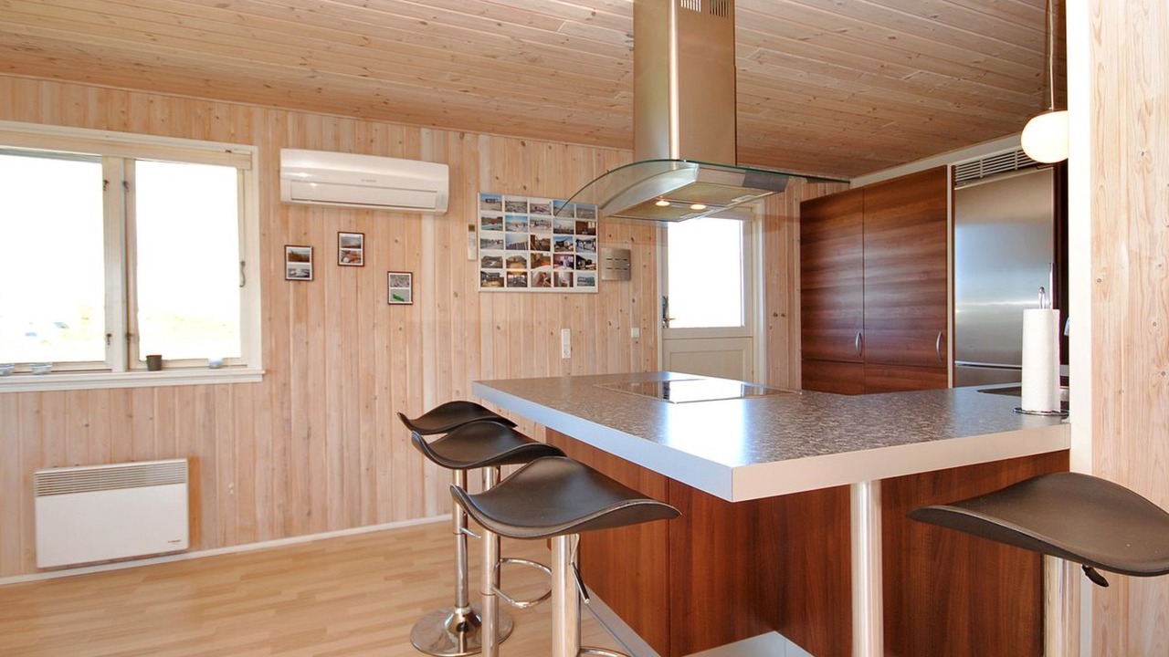 Photo of Bedroom in Vrist Strand