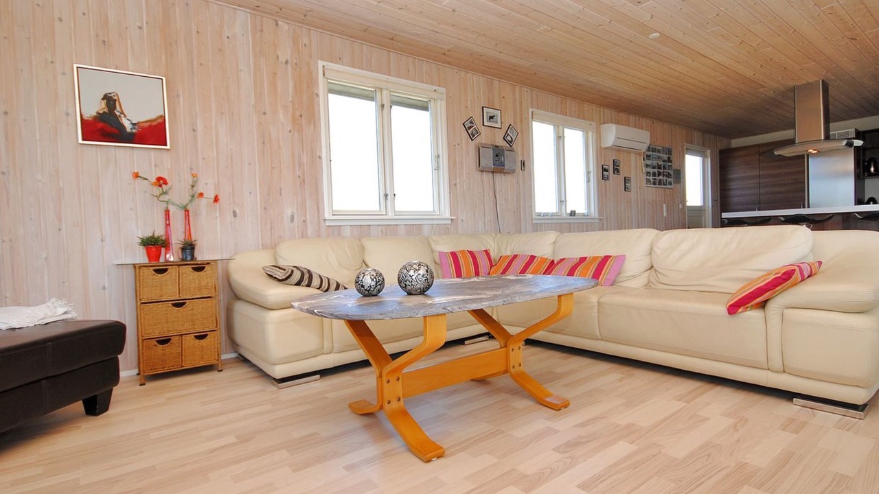 Photo of Livingroom in Vrist Strand