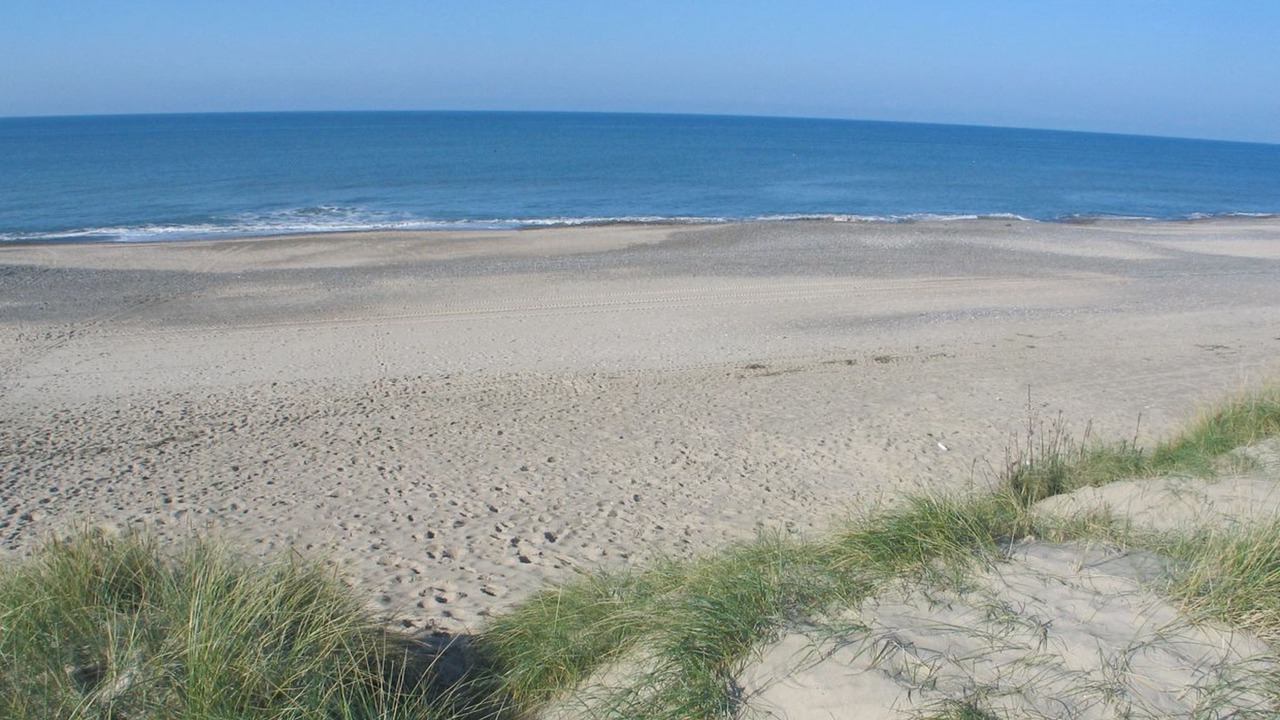 Photo of Outdoor in Vrist Strand