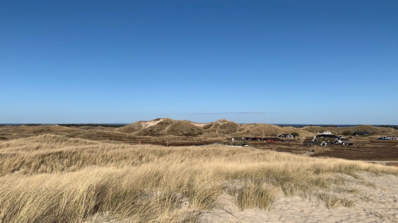 Photo of Outdoor in Haurvig