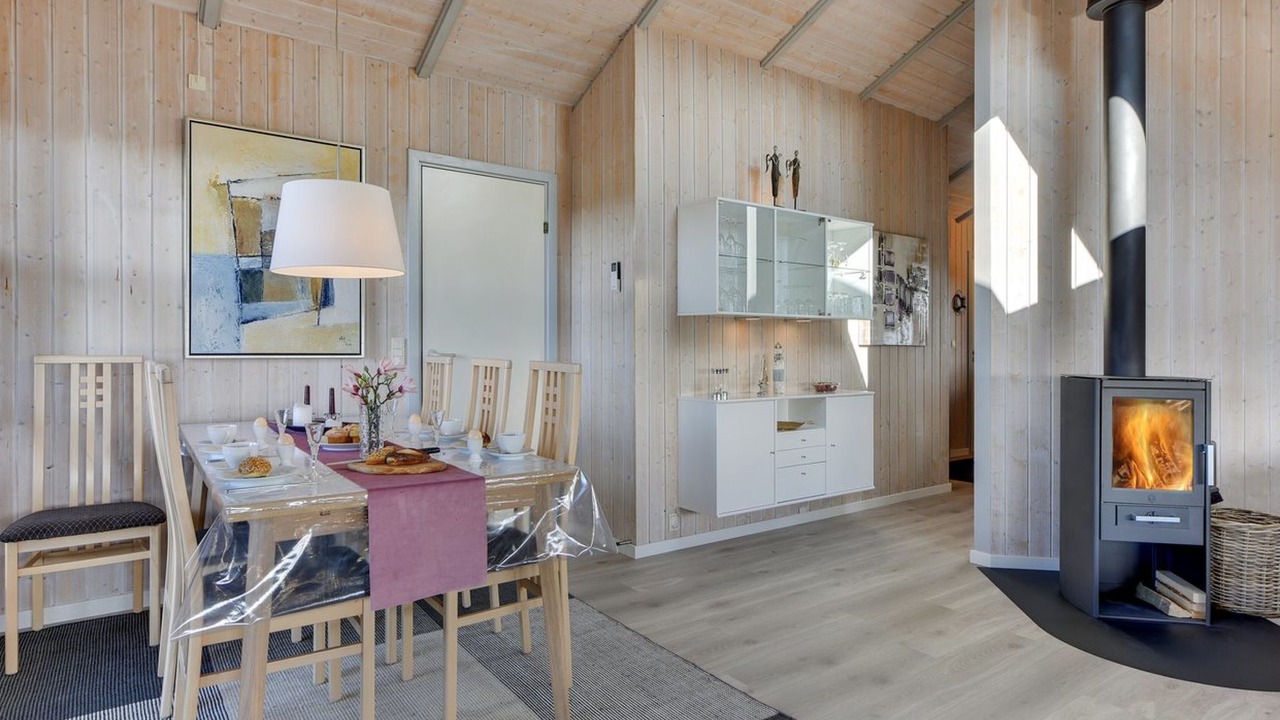 Photo of Livingroom in Haurvig