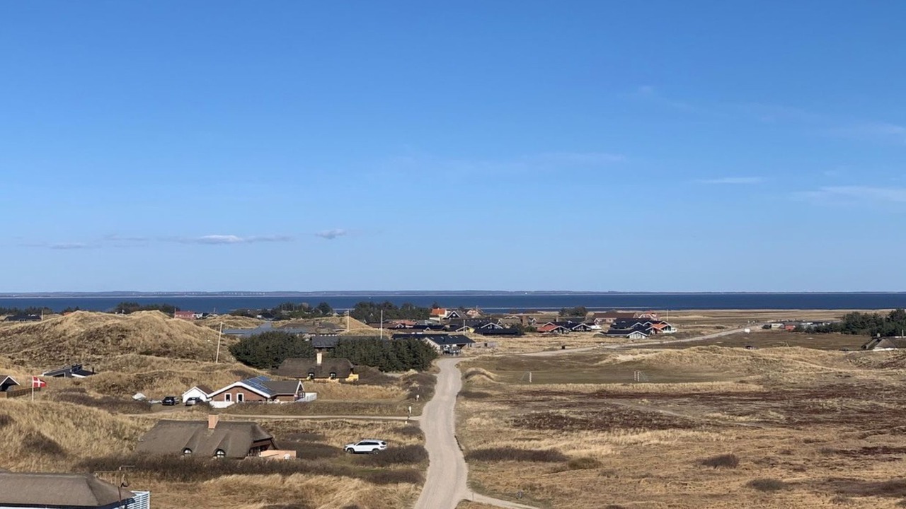 Photo of Outdoor in Haurvig