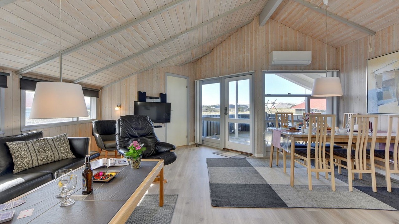 Photo of Livingroom in Haurvig