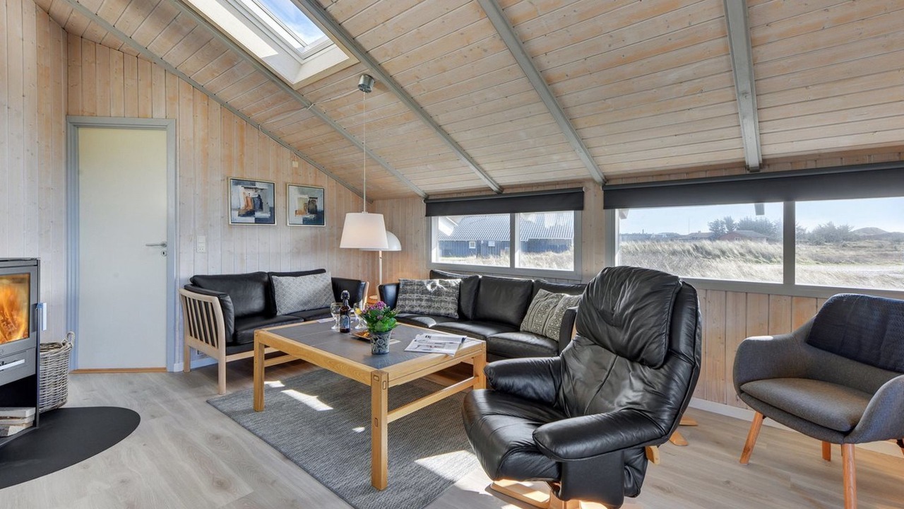 Photo of Livingroom in Haurvig