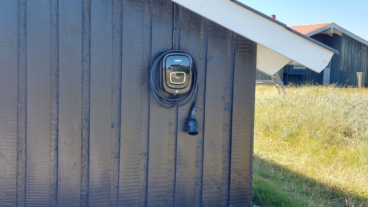 Photo of Outdoor in Haurvig