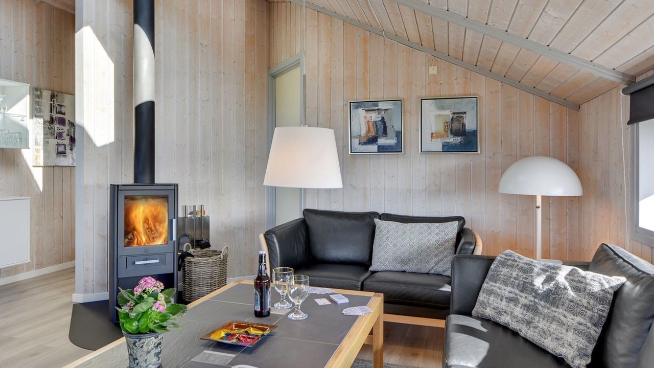 Photo of Livingroom in Haurvig