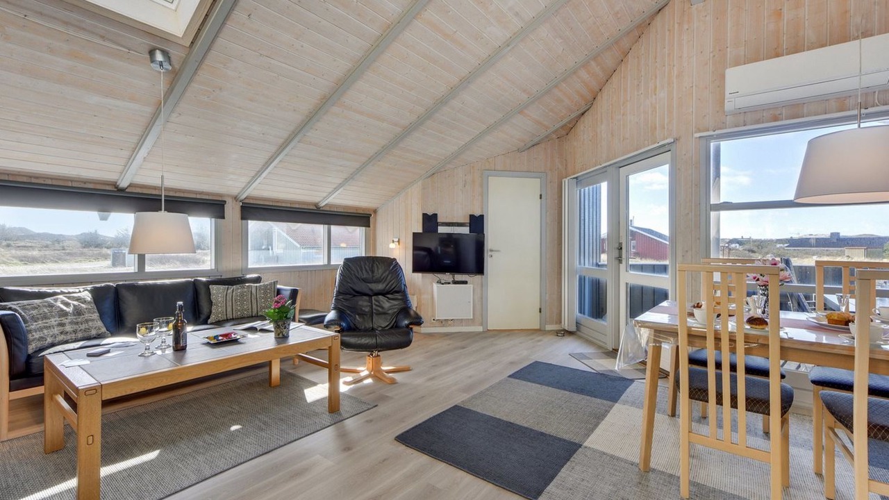 Photo of Livingroom in Haurvig