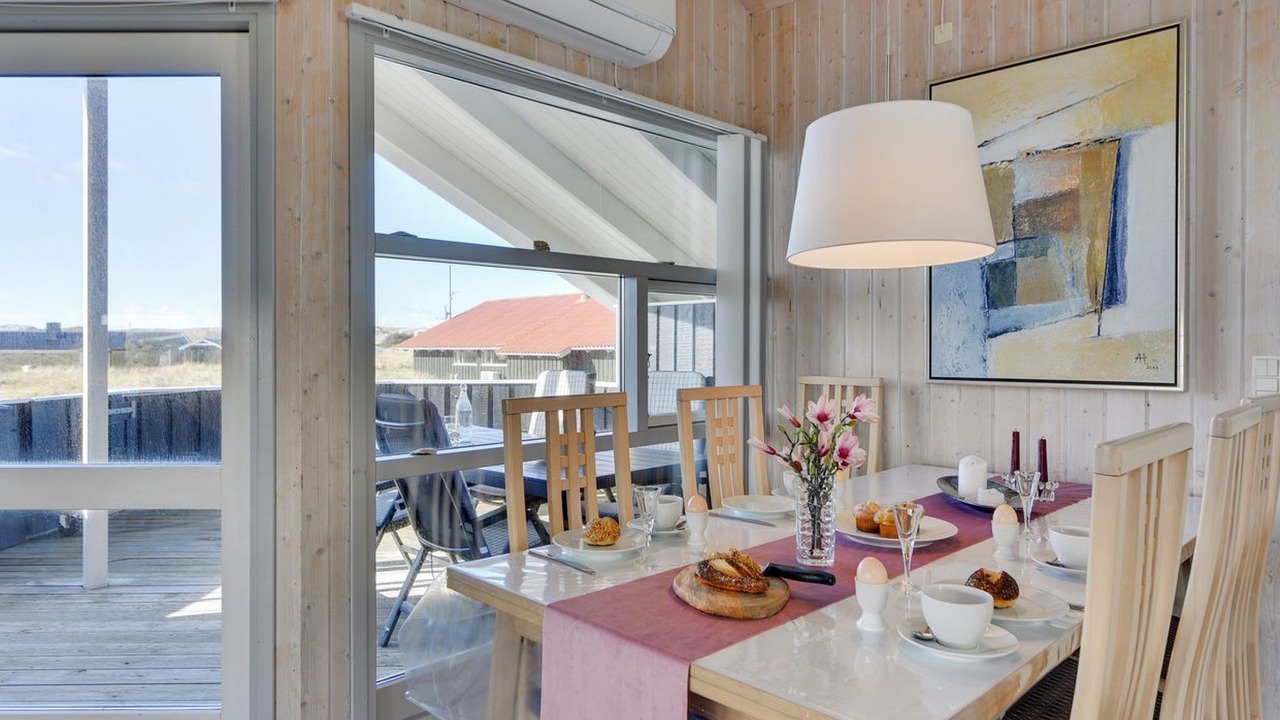 Photo of Livingroom in Haurvig