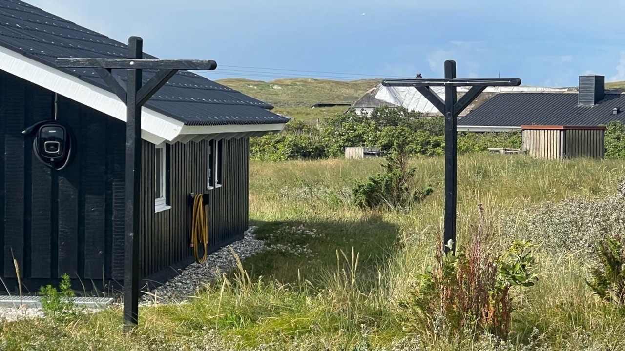 Photo of Outdoor in Haurvig