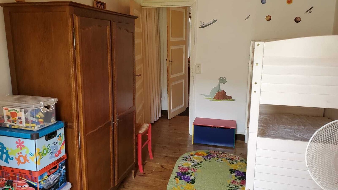 Photo of Bedroom in Rousses