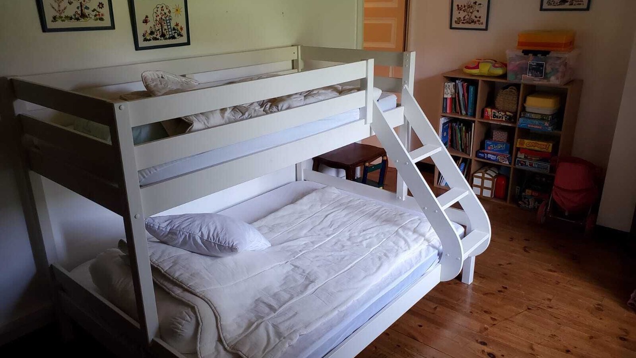 Photo of Bedroom in Rousses